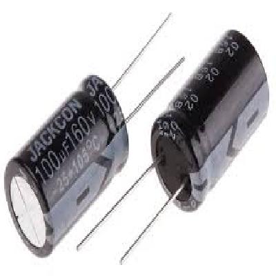 Electrolytic Capacitor