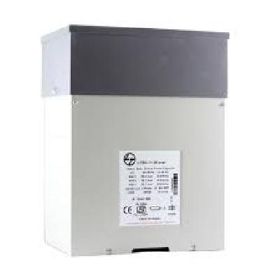 Heavy Duty Power Capacitor