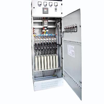 Industrial Power Capacitor