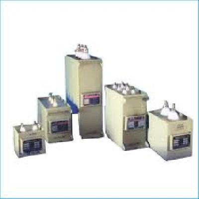 MPP Oil Fill Capacitor