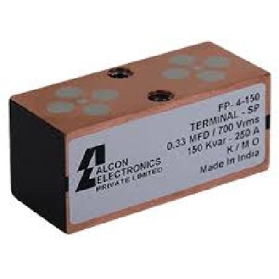 High Frequency Capacitor (FP 4-150-SM/SP)