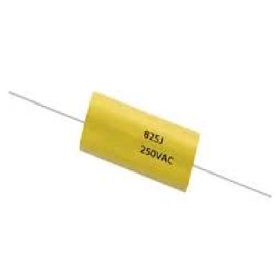 Axial Leaded Capacitor (MP 4A)