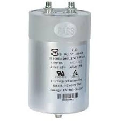 DC Link Capacitors (DCL-2627)