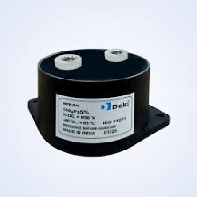 DCL 50 DC Link Capacitors