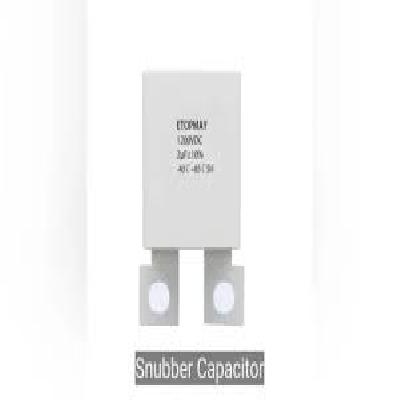 Direct Mounting Capacitor (KPF)