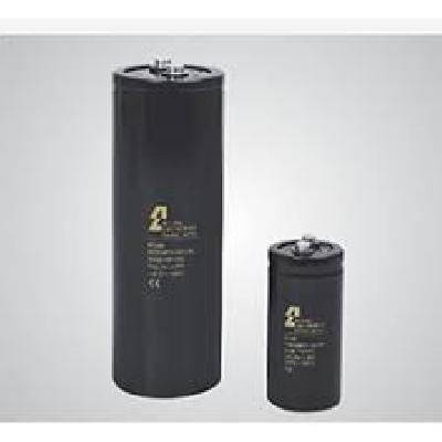 Electrolytic Capacitors (PG-LL9)