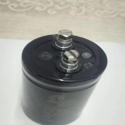Electrolytic Capacitors (PG 6DI)