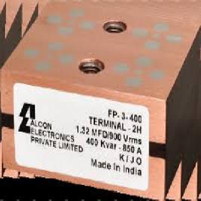 High Frequency Capacitor (FP 3-400)