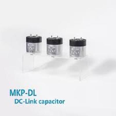MKR 9 DC Link Capacitors