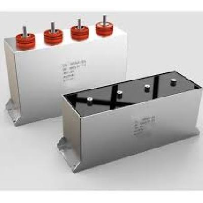 MKR DC Link Capacitors