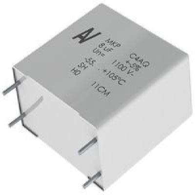 Power Film Capacitor (FP)