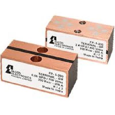 Power Film Capacitor (FP-5-200-SM-SP)