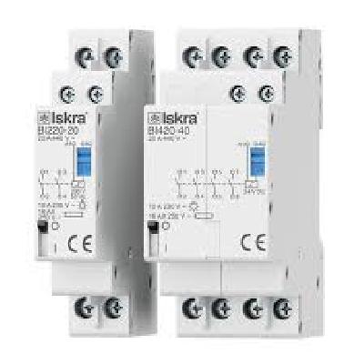 Bistable Switches