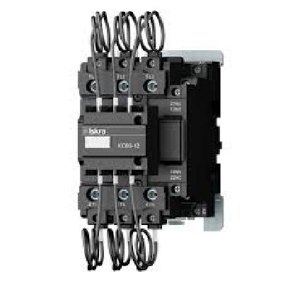 Capacitor Duty Contactors KC12