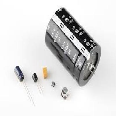 Capacitors For Use In Electronics