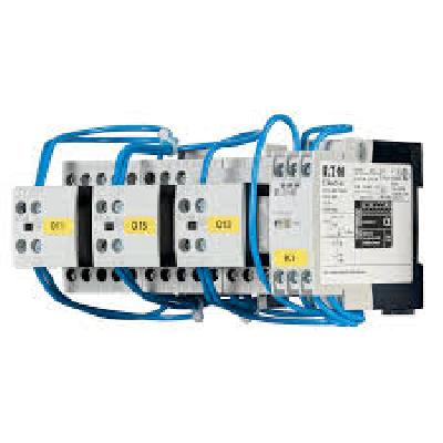 Contactor Combinations