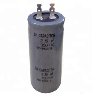 Induction Heating Capacitors
