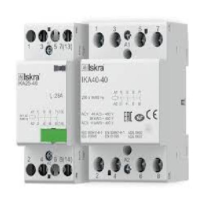 Installation Contactors Up To 63 A