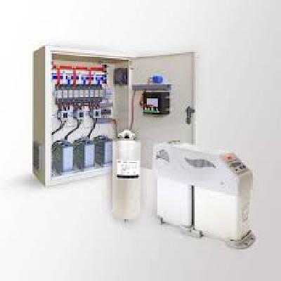 Low Voltage Power Factor Correction Capacitors