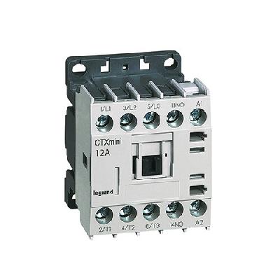 Mini Contactors