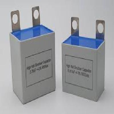 Snubber Capacitors