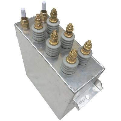 Bakelite Bushings For Water Cooled Capacitor