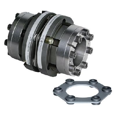 Element Pack Assembly