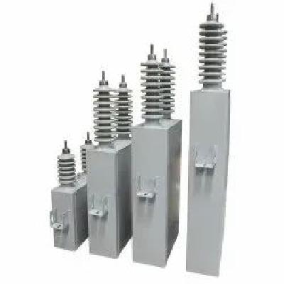 High Tention Capacitor