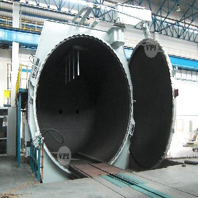 Oil Processing 