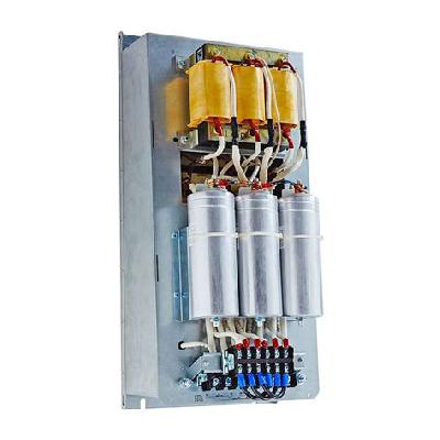 Passive Harmonic Filter