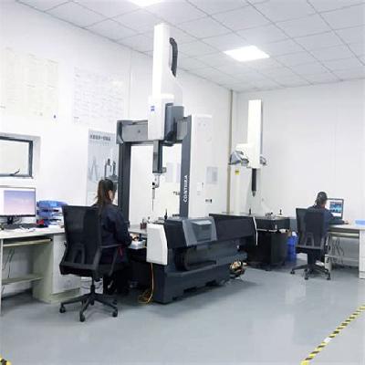 Precision Testing Equipments