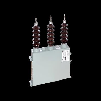 Surge Capacitors