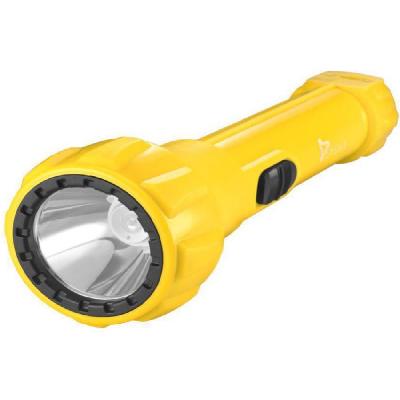 2W Ultrabright Syska LED Torch