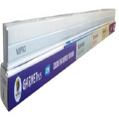 3-in-1 Colour Changing 22W 4 Feet LED Tube Light
