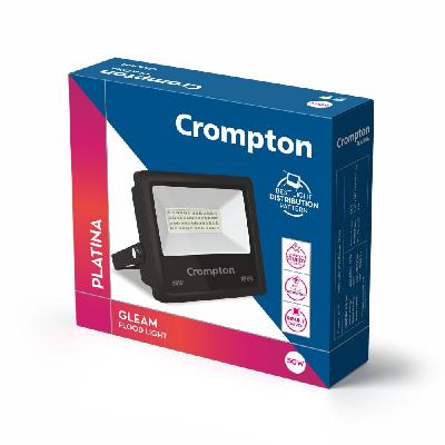 50W Crompton Flood Light