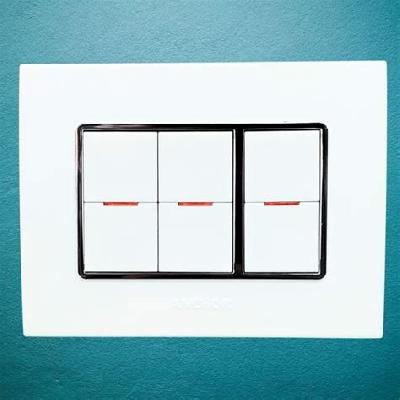 Anchor Modular Switches
