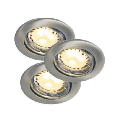 Dimmable 9W Tritone Three Tone LED Bulb