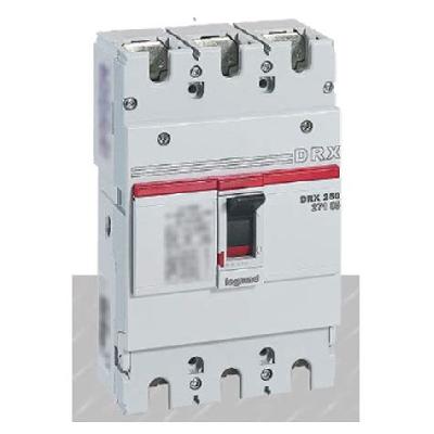DRX 250B Legrand Power MCCB