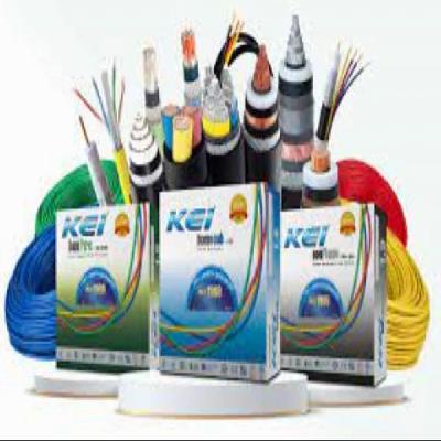 KEI House Wires