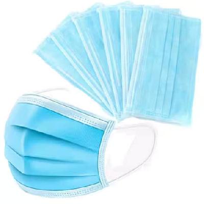 Non Woven Surgical Face Mask