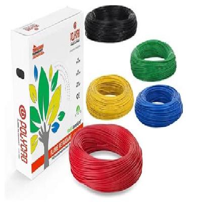 Polycab Electrical Wires