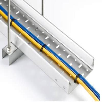 SS Cable Tray