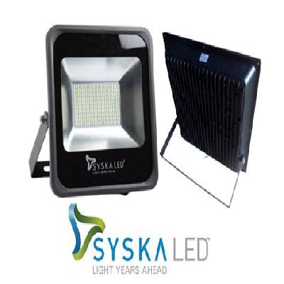 Syska COB Flood Light