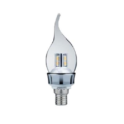 Syska Dimmable Candle Bulb
