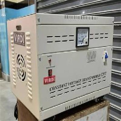 Constant Voltage Transformer