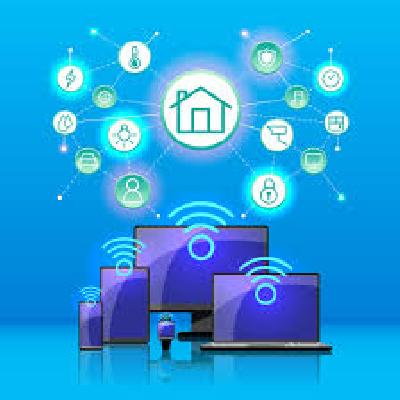Home Automation System