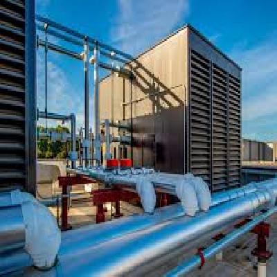 HVAC Automation System