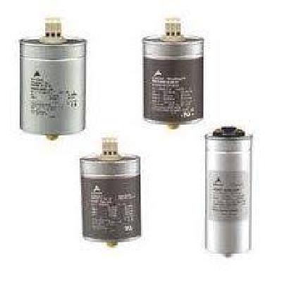 Power Capacitors