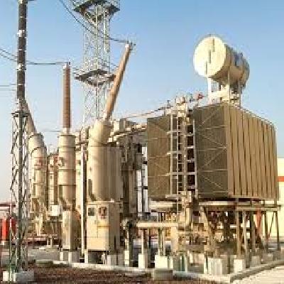Power Transformers