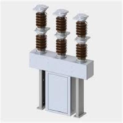 SF6 Gas Circuit Breakers